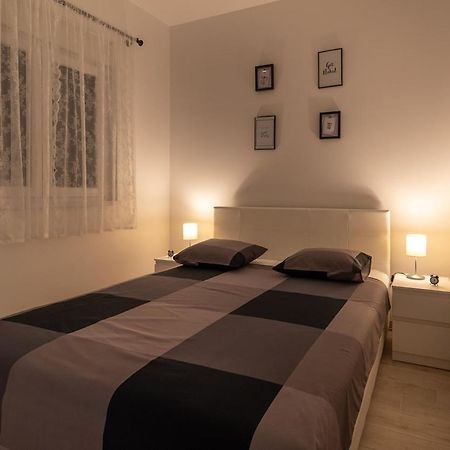 טרוגיר Apartman Spiro מראה חיצוני תמונה