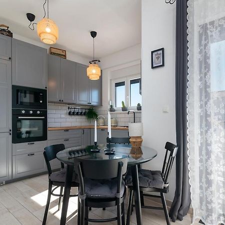 טרוגיר Apartman Spiro מראה חיצוני תמונה