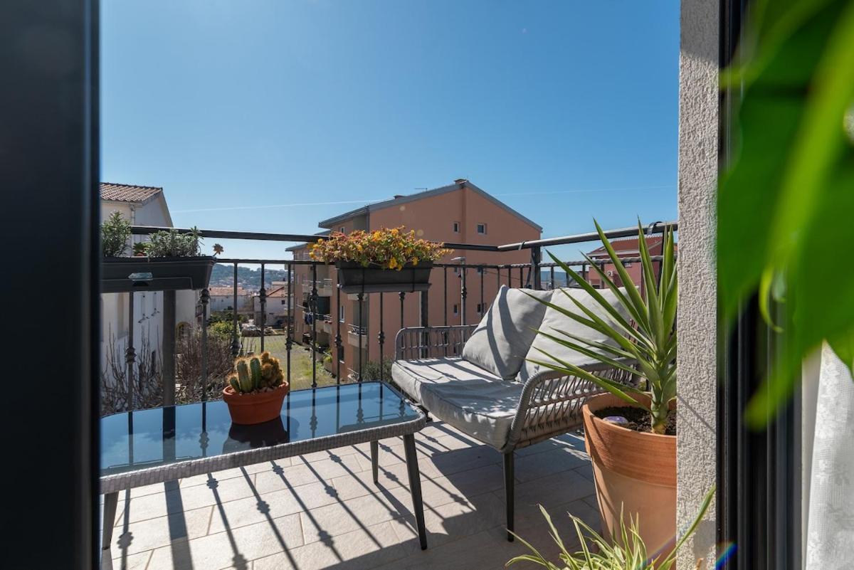 טרוגיר Apartman Spiro מראה חיצוני תמונה
