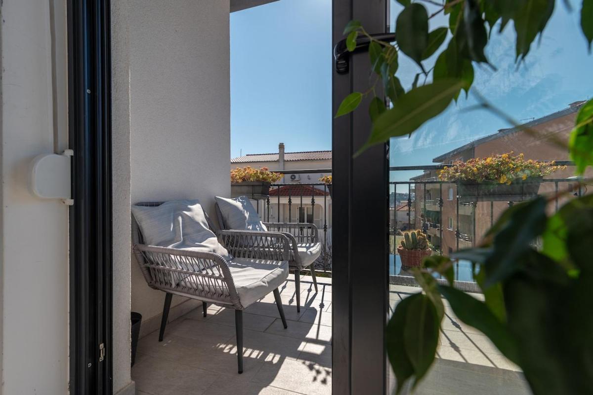 טרוגיר Apartman Spiro מראה חיצוני תמונה
