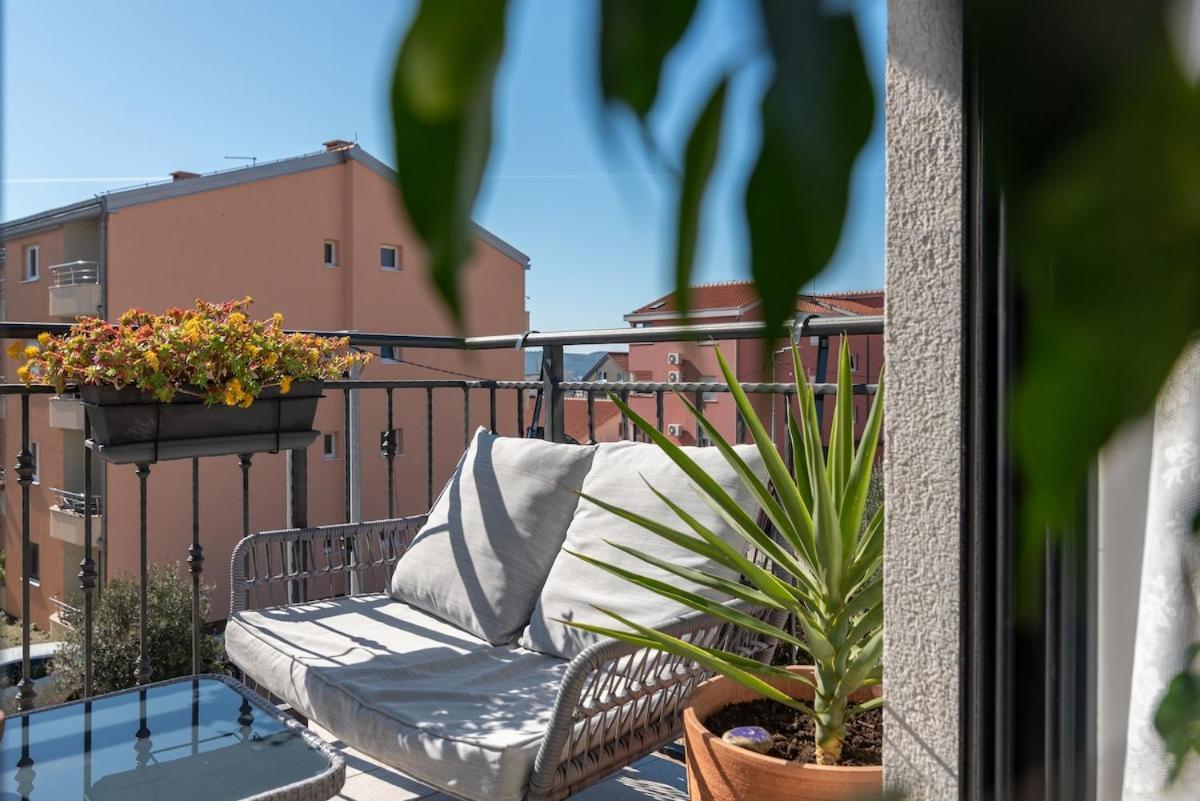 טרוגיר Apartman Spiro מראה חיצוני תמונה