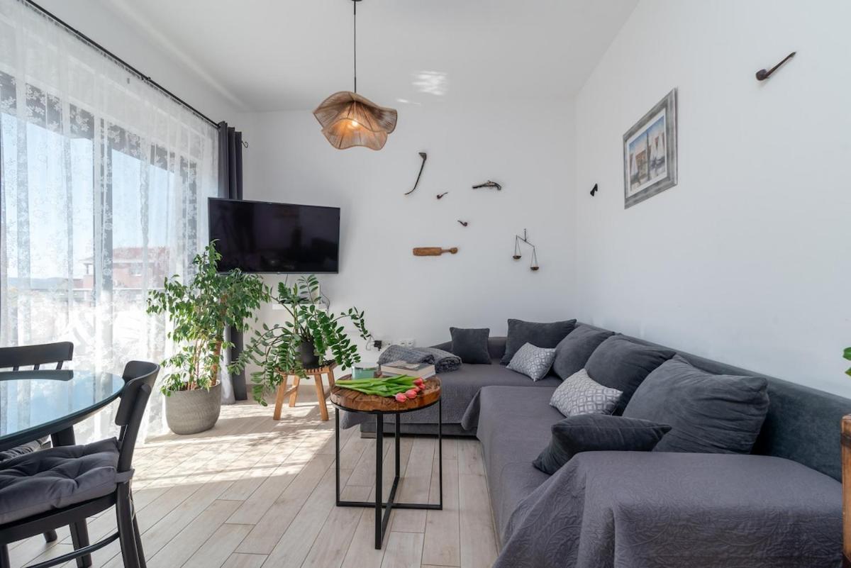 טרוגיר Apartman Spiro מראה חיצוני תמונה