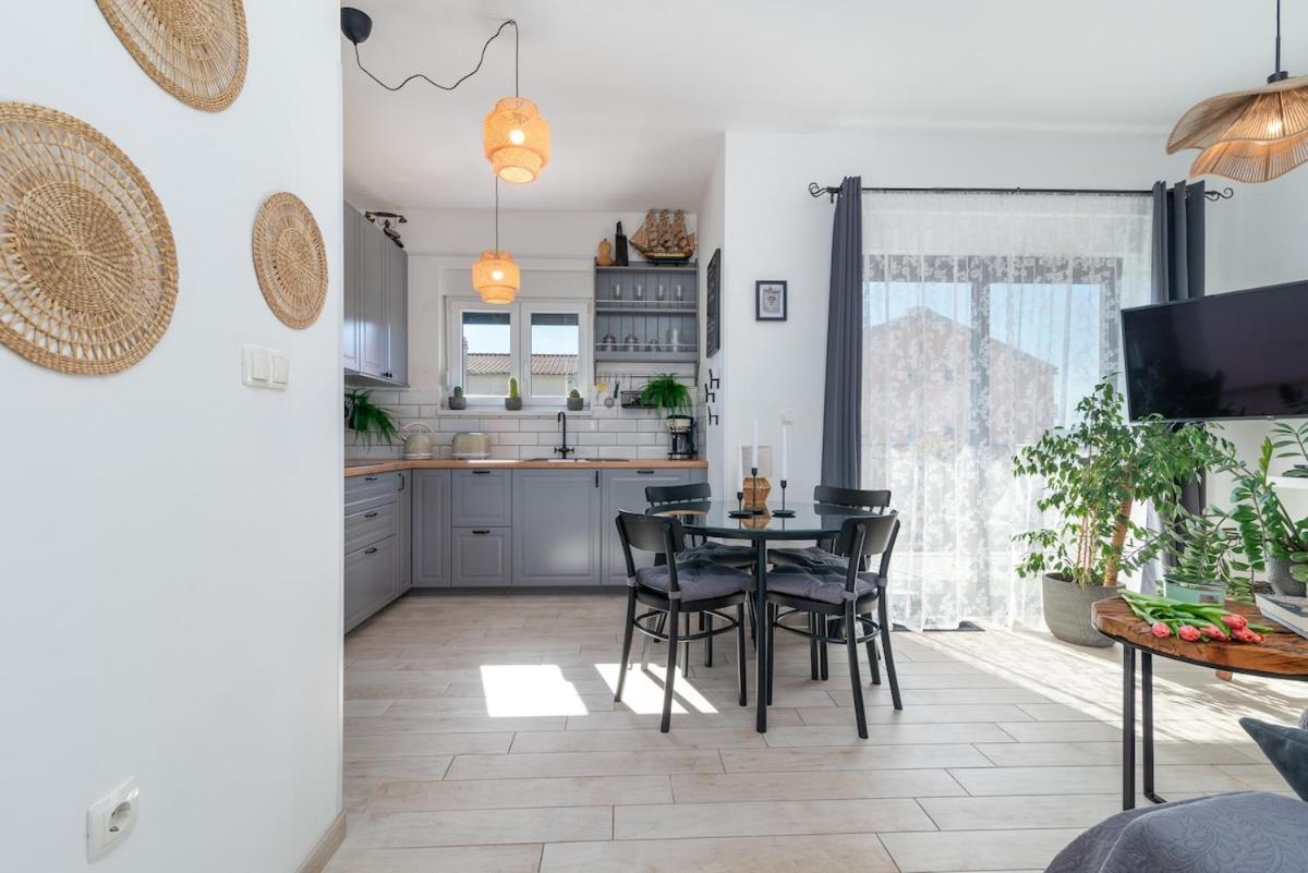 טרוגיר Apartman Spiro מראה חיצוני תמונה